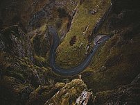 Cheers For The Years, by Felix Russell-Saw